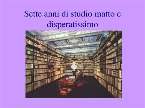 Studio Matto E Disperatissimo