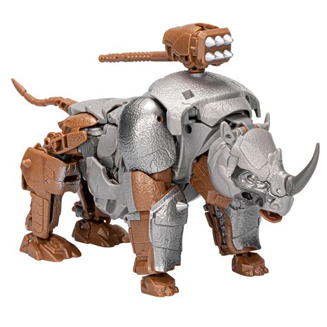 studio series rhinox