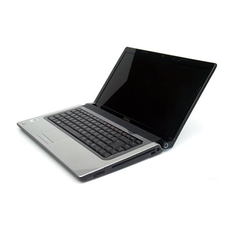 Read Studio 1555 Setup Guide Dell 
