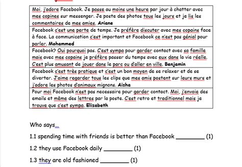 Full Download Studio 3 Rouge Answers 