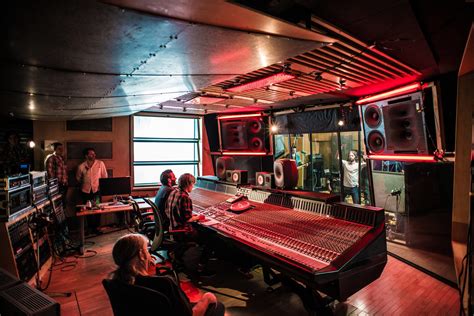 studio a