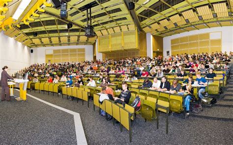 Studis Uni Augsburg