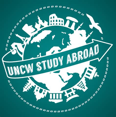 study abroad uncw