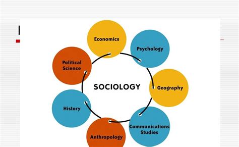 study for think sociology by carl john d