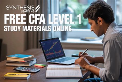 Study Guide Cfa Free