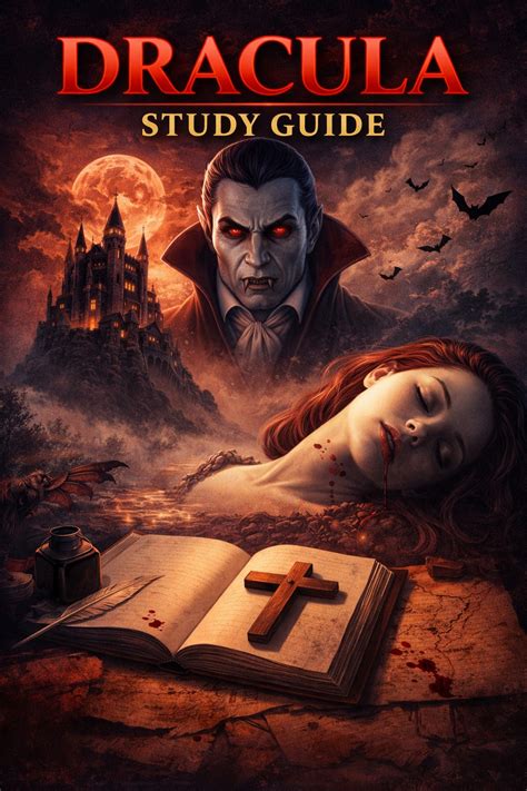 Study Guide Dracula