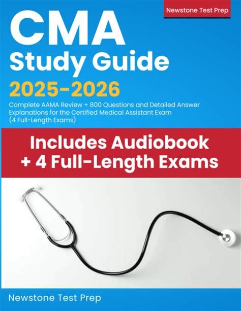 Study Guide For Aama Exam