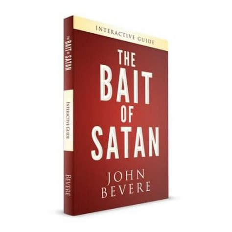 Study Guide For Bait Of Satan
