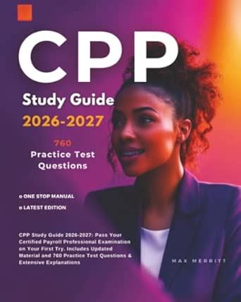 Study Guide For Cpp Exam