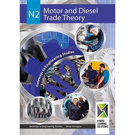 Study Guide For Diesel Trade Theory N