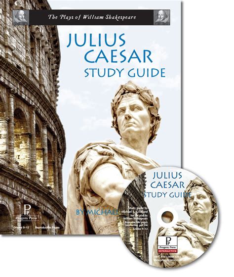 Study Guide For Julius Caesar Act 1