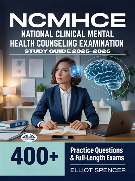 Study Guide For Ncmhce