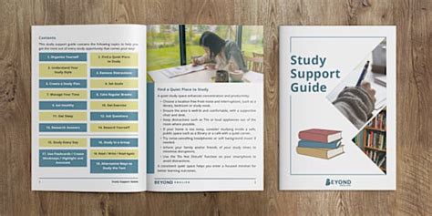 Study Guide For Office Support Assistant