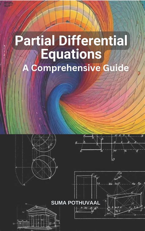 Study Guide For Partial Differential Equation