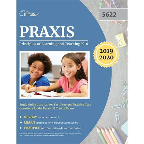 Study Guide For Praxis 2 Test 5015