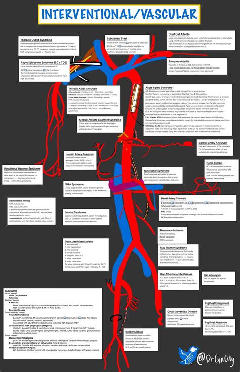 Study Guide For Vascular Intervention Registry
