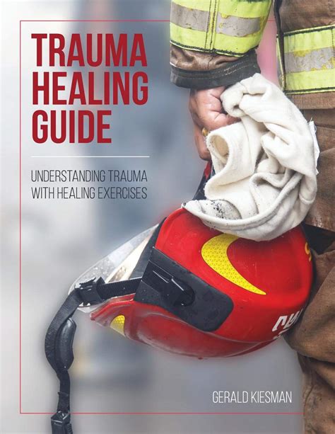 Study Guide Healing Trauma Restoring The Wisdom Of Your Body