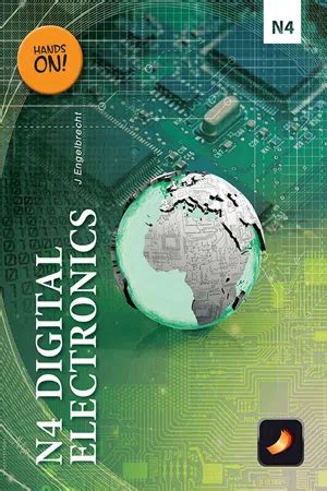 Study Guide N4 Digital Electronics