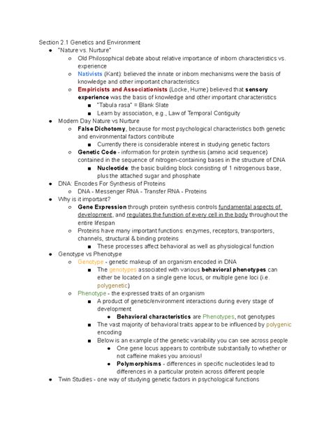 Study Guide Section 2 Evidence Of Evolution