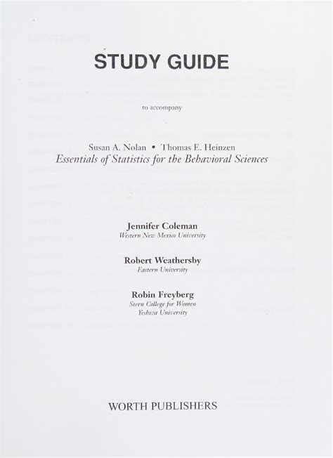 Study Guide To Accompany Essentials Of Nutrition And Diet Therapy