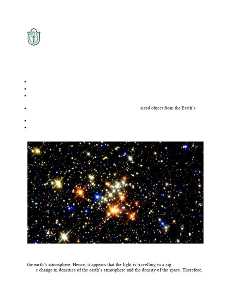 Study Guide Understanding Our Universe Palen