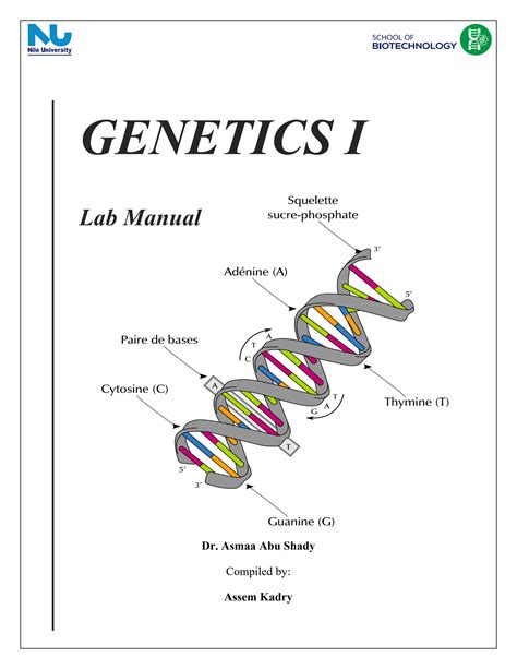 Study Guidesolutions Manual Genetics From Genes To Genomes