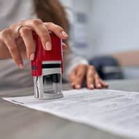 Study Notary Part Time