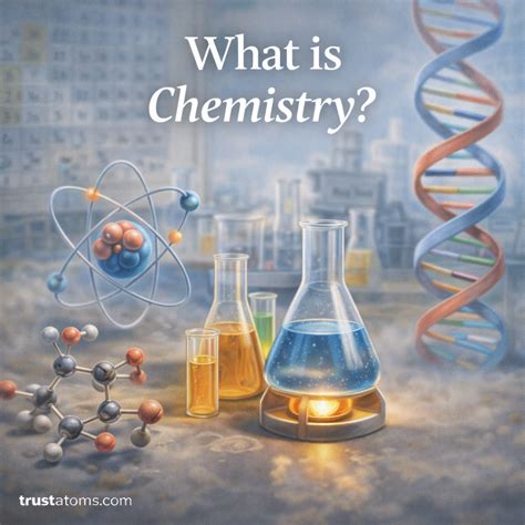 Study Of Matter