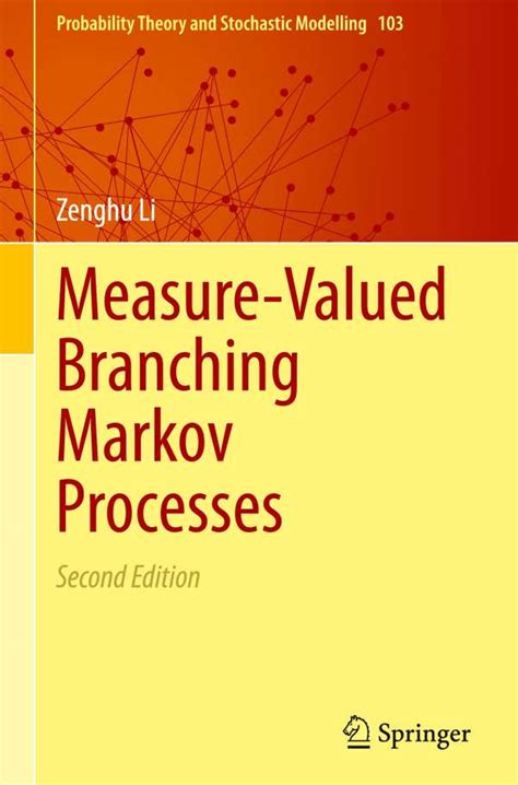 Study Of Measure Valued Markov Processes Explicit Bounds Measuring Math - Measuring Math