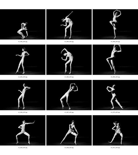 Study Of Pose 1 000 Poses By Coco Rocha Pdf