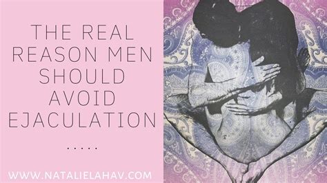 study shown avoid ejaculation if gay become straight