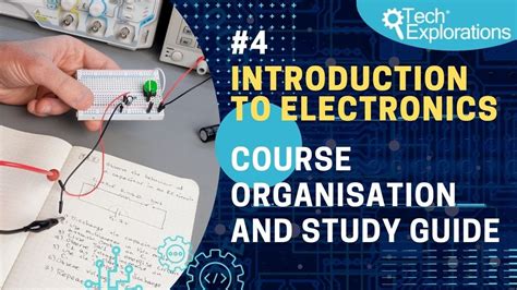 Download Study Electronics Cie Guide 