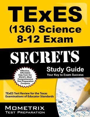 Full Download Study Guide 136 Texes 