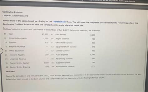 Full Download Study Guide 7Accounting Cangage Learning Answers 
