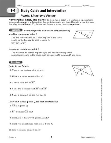 Download Study Guide And Intervention Surface Area 