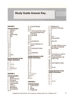 Read Study Guide Answer Key Msjiggarn 