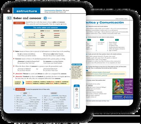 Full Download Study Guide Answers For Leccion 7 Imagina 