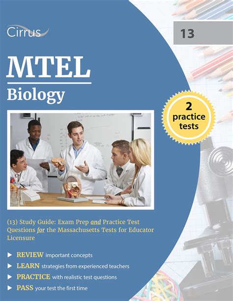 Read Online Study Guide Biology Mtel Exam 