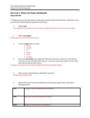 Read Online Study Guide Ch 8 Political Geography Answers 