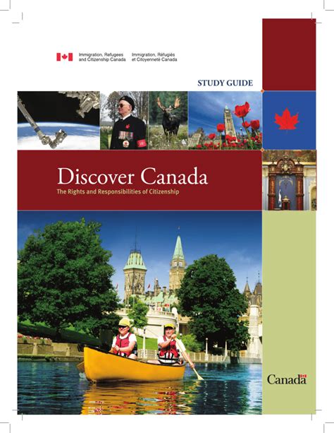 Full Download Study Guide Discover Canadainpunjabi Pdf 