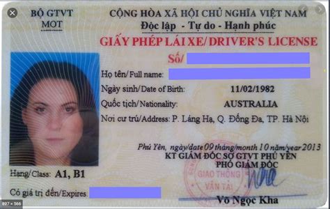 Read Study Guide Drive License Vietnamese In Georgia 