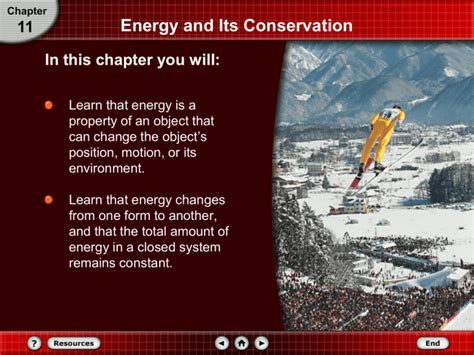 Download Study Guide Energy And Its Conservation 