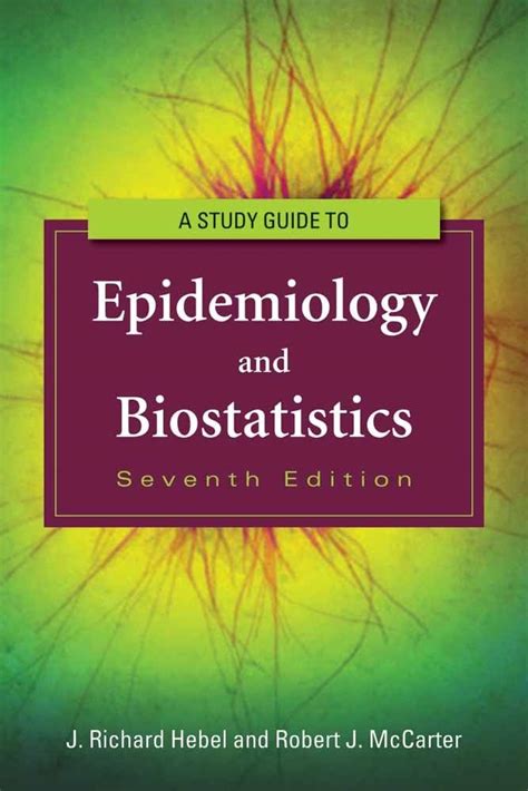 Read Online Study Guide Epidemiology Biostatistics 