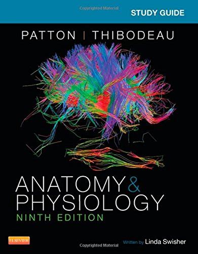 Download Study Guide For Anatomy Physiology 9E 