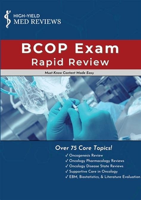 Full Download Study Guide For Bcop Exam 