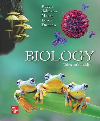 Full Download Study Guide For Biology By Johnson Raven 