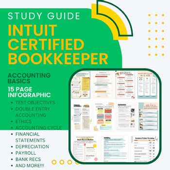 Read Online Study Guide For Bookkeeper Certification 