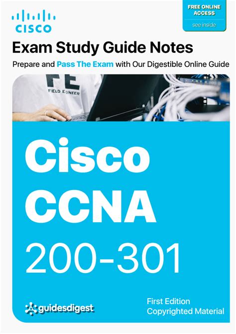 Read Online Study Guide For Ccna 