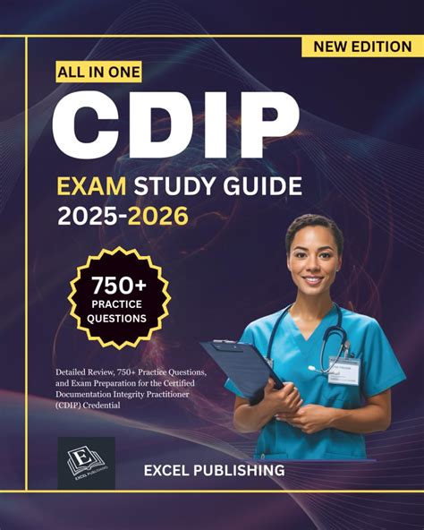 Read Online Study Guide For Cdip Exam 