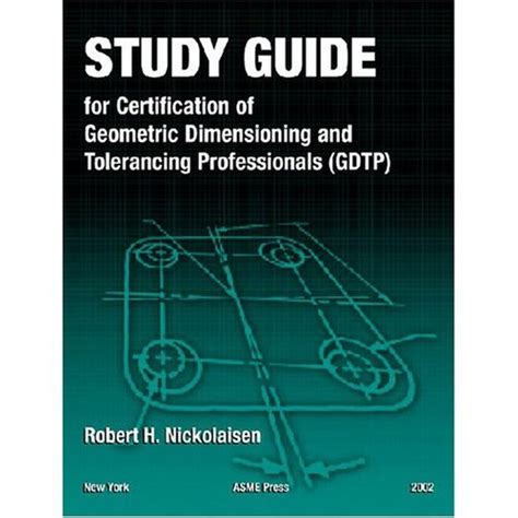 Download Study Guide For Certification Of Geometric 
